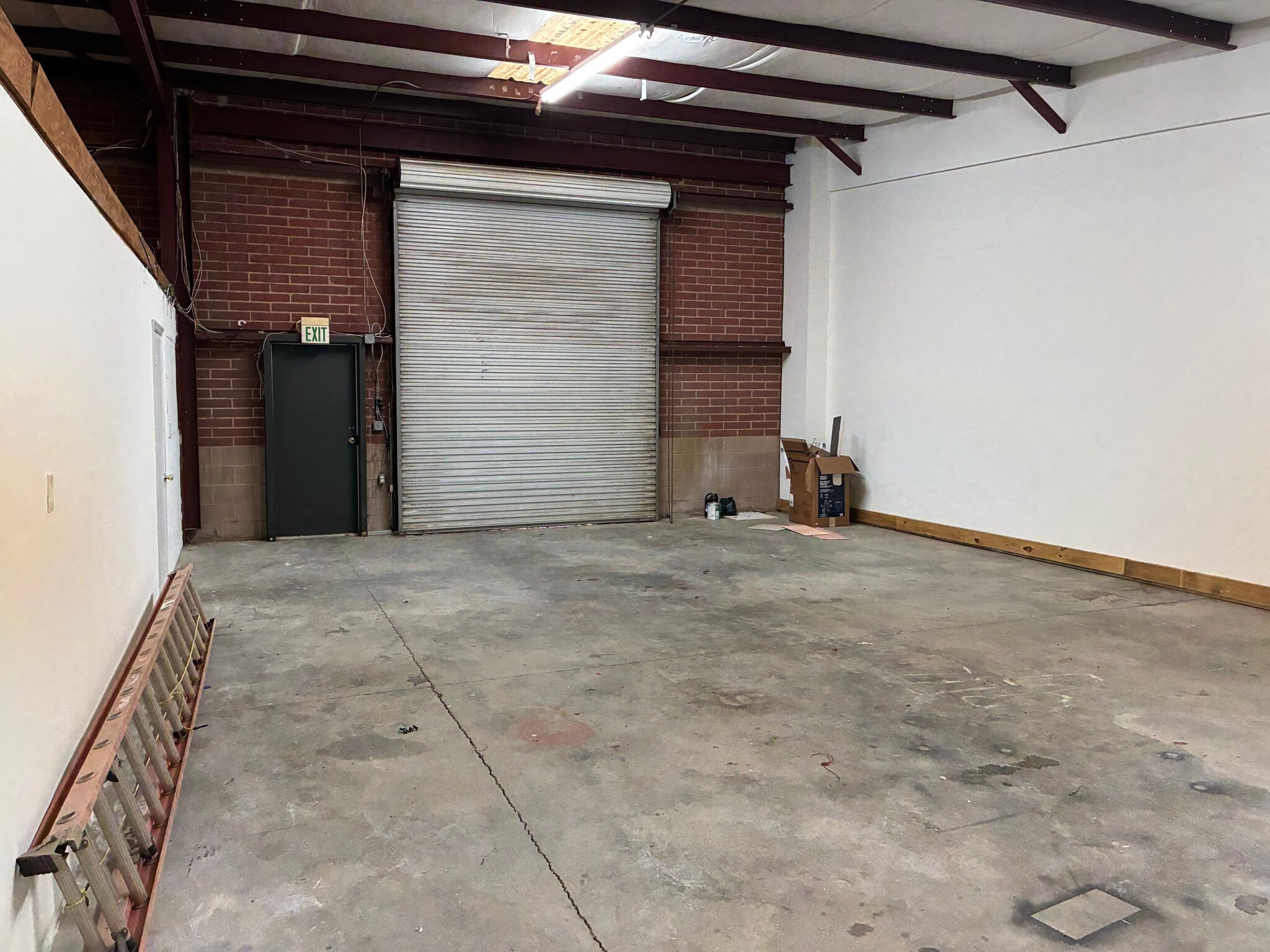 6601 Walt Dr, Birmingham, AL à louer Photo intérieure- Image 1 de 1