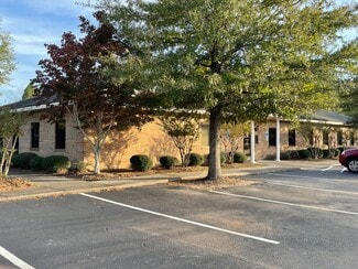 More details for 5505 Business Dr, Wilmington, NC - Office for Lease