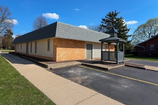 More details for 230 North Ave, Mount Clemens, MI - Office for Lease