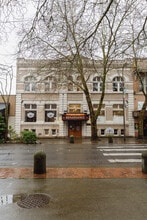 1414 Cornwall Ave, Bellingham, WA for lease Building Photo- Image 1 of 23