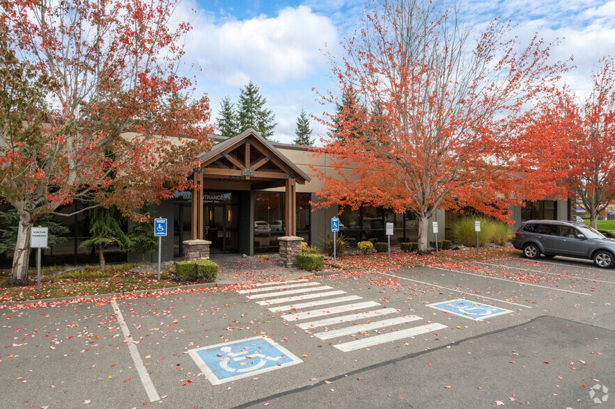 17921 Bothell-Everett Hwy, Bothell, WA for sale - Building Photo - Image 1 of 1