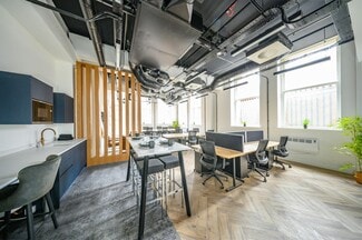 Plus de détails pour 2 Great George St, Leeds - Bureau à louer