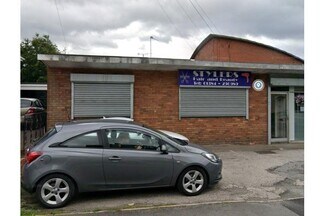 Plus de détails pour 79A Russells Hall Rd, Dudley - Commerce de détail à louer