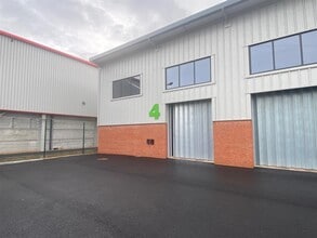 3 Private Road 5, Nottingham à louer Photo du bâtiment- Image 1 de 4