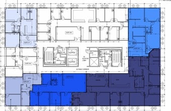 15243 Vanowen St, Van Nuys, CA for lease Floor Plan- Image 1 of 1