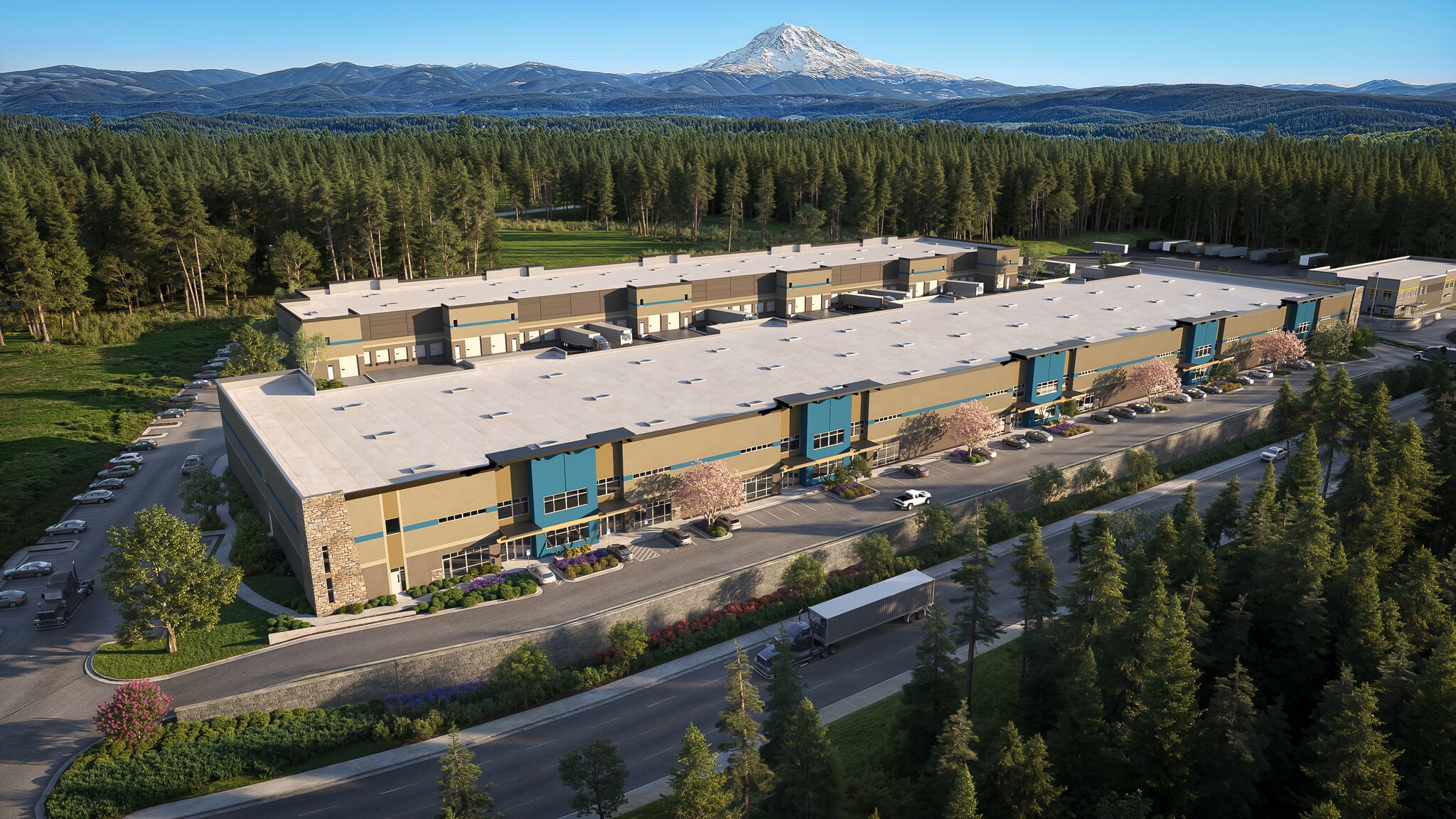 14621 170th Ave E, Bonney Lake, WA for lease Primary Photo- Image 1 of 6