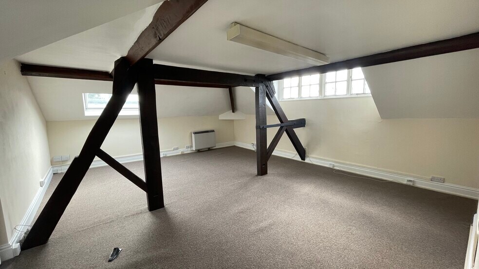 3 Euston Pl, Leamington Spa à louer - Photo du bâtiment - Image 3 de 41