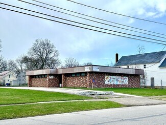 More details for 1930 Reid Ave, Lorain, OH - Office for Sale