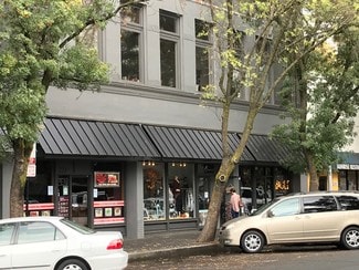 More details for 221-227 G St, Davis, CA - Retail for Lease