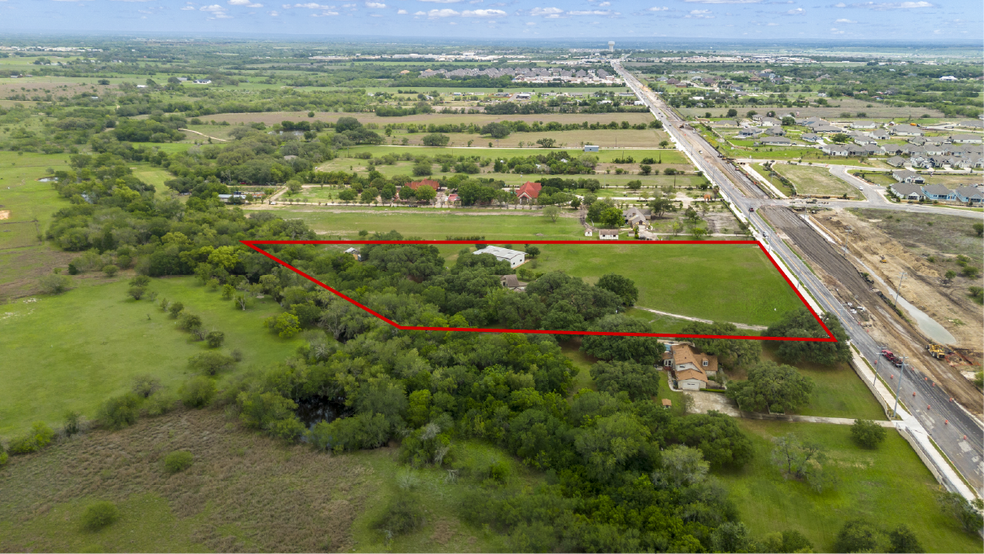 8210 E FM 1518 N, Schertz, TX for sale - Building Photo - Image 2 of 35