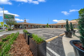 Plus de détails pour 215 S Pine Ave, Ocala, FL - Services hôteliers à vendre