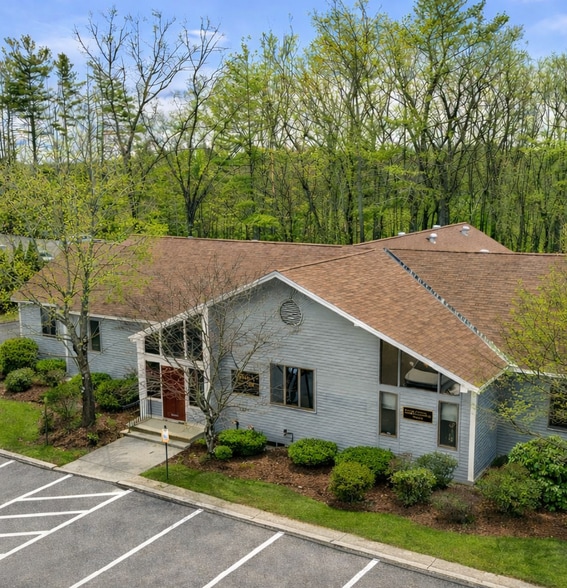 200 Littleton Rd, Westford, MA for sale - Building Photo - Image 1 of 5
