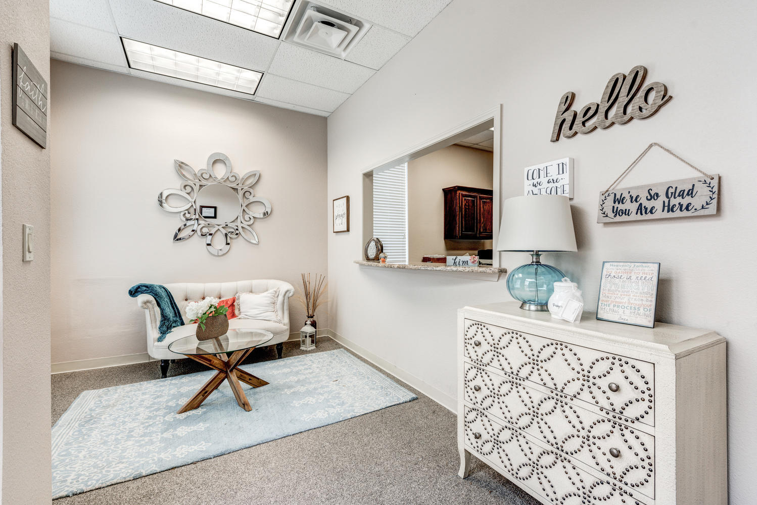 1834-1836 Keller Pky, Keller, TX à louer Photo intérieure- Image 1 de 5