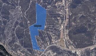 Plus de détails pour 18720 Bandera rd, Helotes, TX - Terrain à vendre