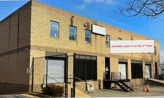 5505 Vine St, Alexandria VA - Warehouse