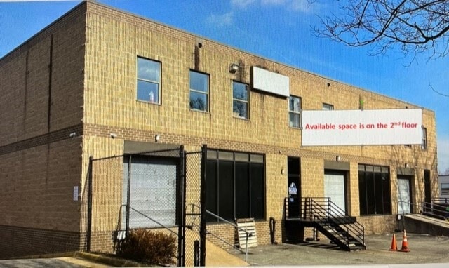 5505 Vine St, Alexandria, VA for lease Building Photo- Image 1 of 11