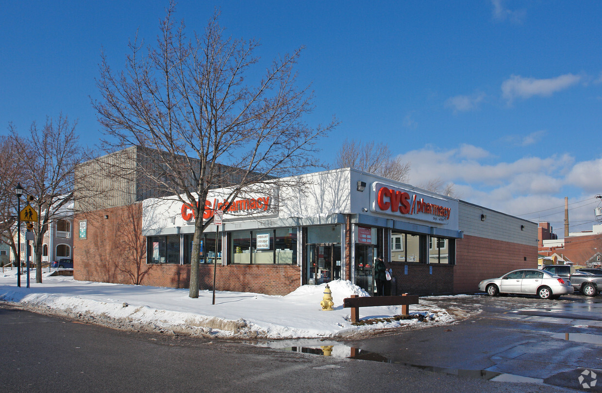 1455 Lake Ave, Rochester, NY for sale Building Photo- Image 1 of 1