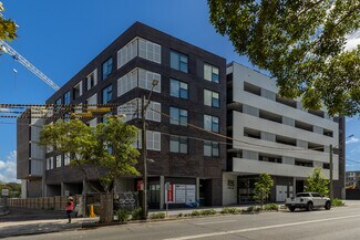 More details for 895 Bourke St, Waterloo - Retail for Lease