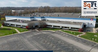 Plus de détails pour 1102 Aviation Blvd, Hebron, KY - Industriel à louer