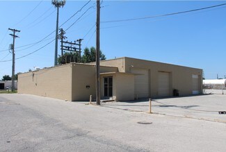 More details for 1015 McAlpine Ave, Kansas City, KS - Industrial for Lease