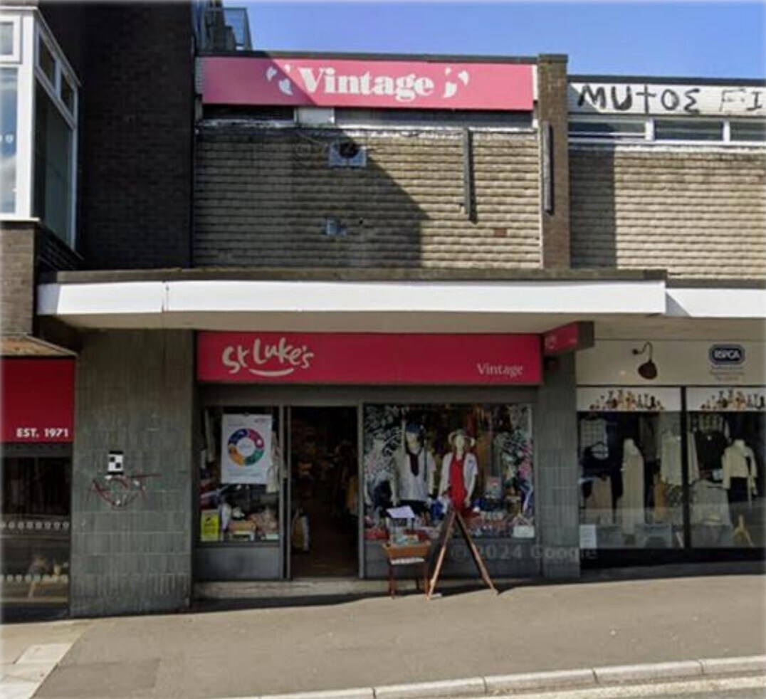 3 Crookes Rd, Sheffield for lease Primary Photo- Image 1 of 2