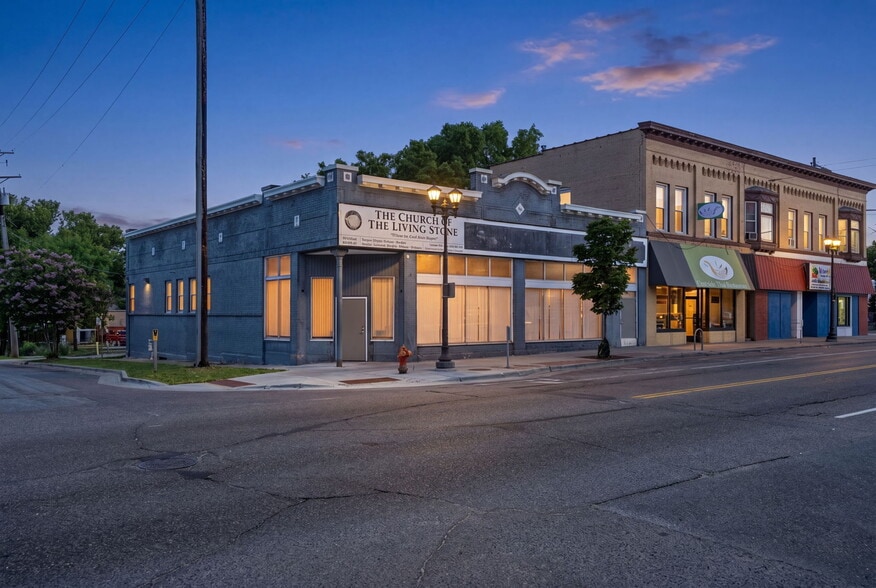 871 Payne Ave, Saint Paul, MN for sale - Building Photo - Image 1 of 9
