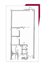 4341-4442 Piedmont Ave, Oakland, CA for lease Floor Plan- Image 1 of 1