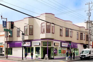More details for 3505 20th St, San Francisco, CA - Office for Lease