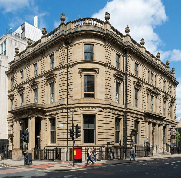 1-2 South Para, Leeds for lease - Building Photo - Image 2 of 10