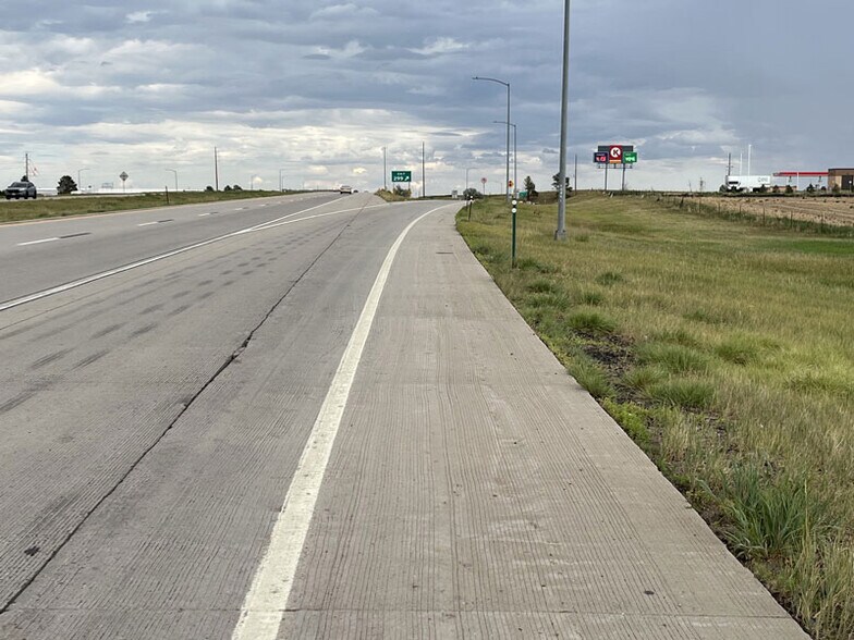 Manila Road, Bennett, CO for sale - Building Photo - Image 2 of 9