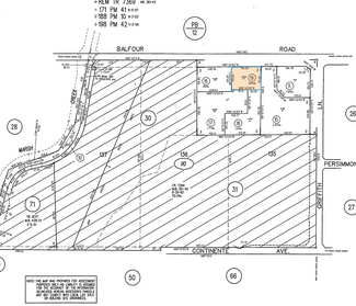 Plus de détails pour 3870 Balfour Rd, Brentwood, CA - Bureau/Commerce de détail à louer