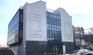 Plus de détails pour 8810 Avenue J, Brooklyn, NY - Médical à louer