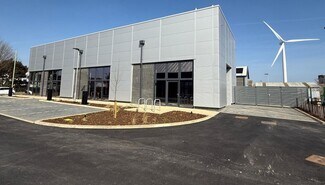 More details for Newcombe Rd, Lowestoft - Industrial for Lease