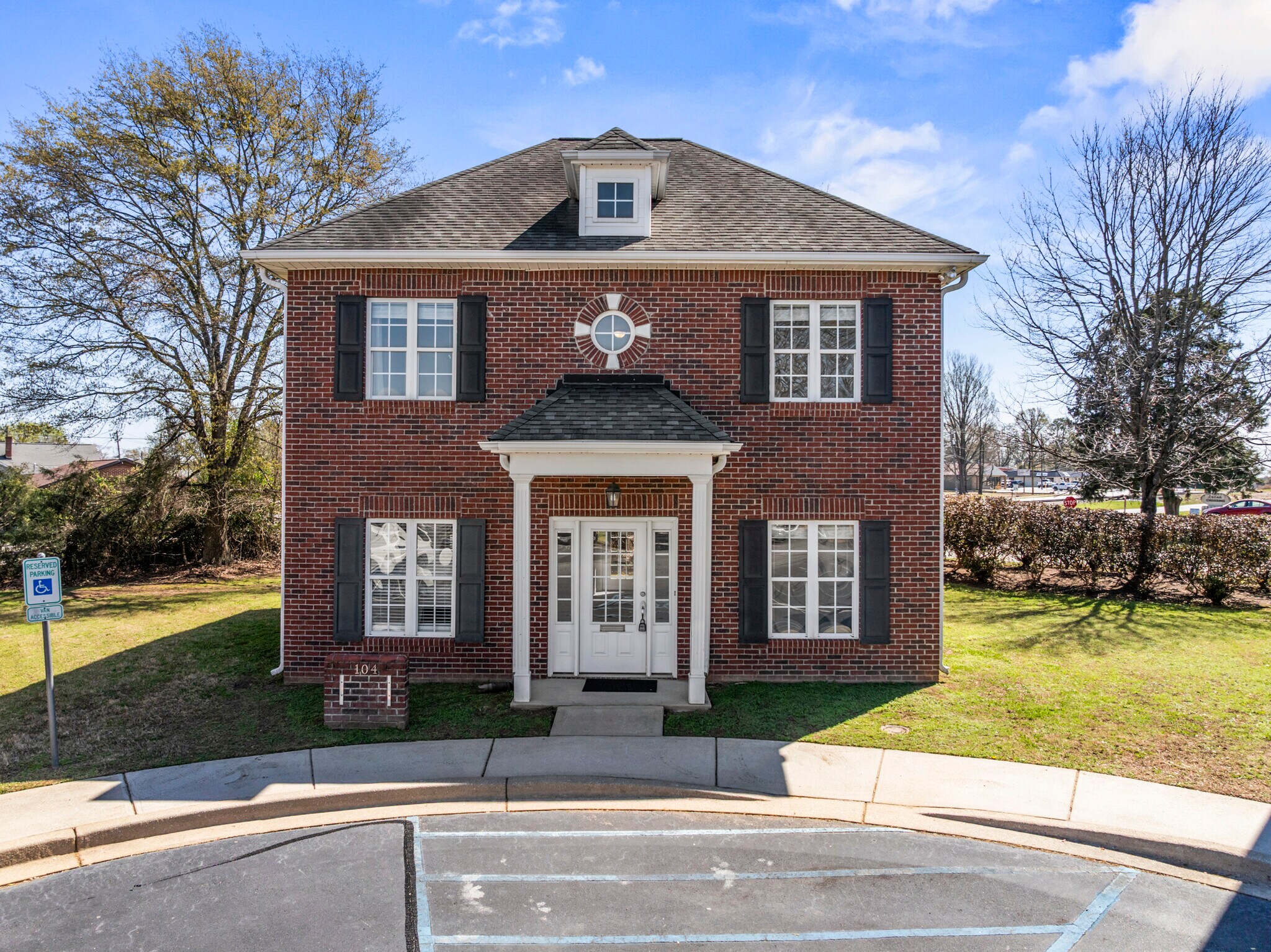104 Renaissance Cir, Mauldin, SC à louer Photo principale- Image 1 de 19