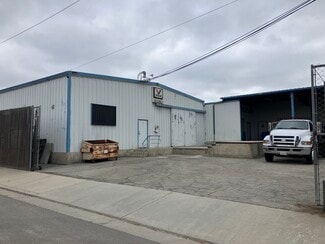 Plus de détails pour 101 & 107 Lake Street – Industriel à vendre, Bakersfield, CA