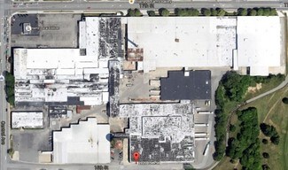 Plus de détails pour 2020 15th St, Columbus, IN - Industriel à louer