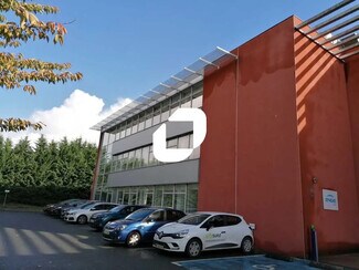 Plus de détails pour Bureau à louer