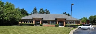 More details for 3930 Washington St, Gurnee, IL - Office for Lease