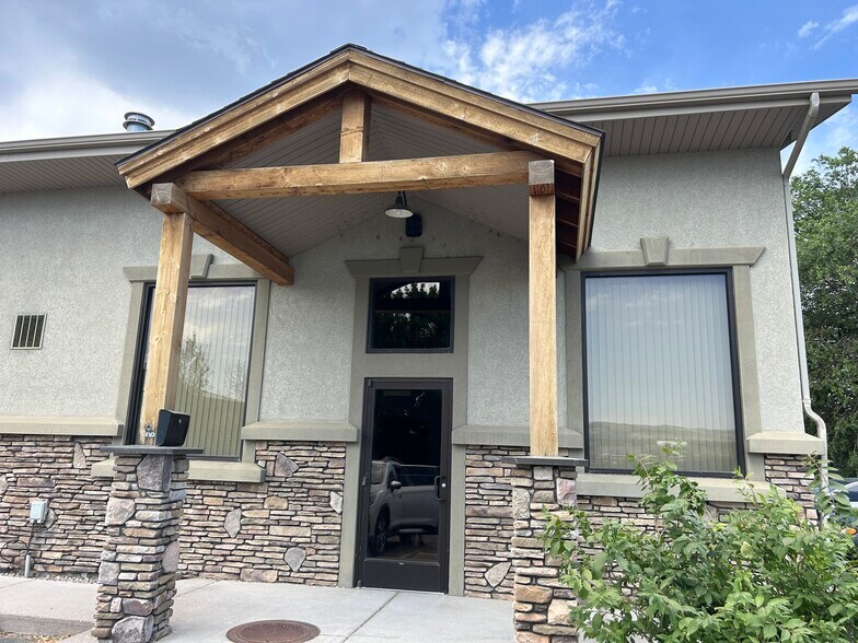 750 W Quinn Rd, Pocatello, ID à louer - Photo du bâtiment - Image 1 de 37