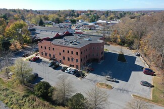 More details for 205 Center St, Mount Airy, MD - Office, Office/Medical for Lease