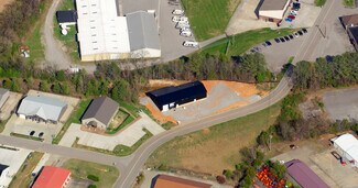 Plus de détails pour 268 Industrial Dr, Clarksville, TN - Industriel à louer