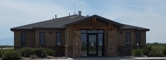 Plus de détails pour 77 Adcock Dr, Alamosa, CO - Soins de santé à vendre
