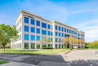 Plus de détails pour 6745 Lenox Center Ct, Memphis, TN - Bureau à louer