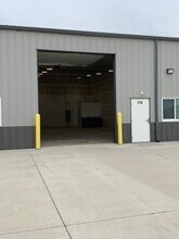 1311 NW Laurel St, Elkhart, IA for lease Building Photo- Image 2 of 5