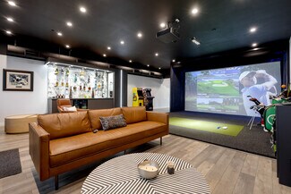 Plus de détails pour 1612 Magnolia Blvd, Burbank, CA - Commerce de détail à vendre