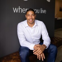 Darryn Brundage-Forrest