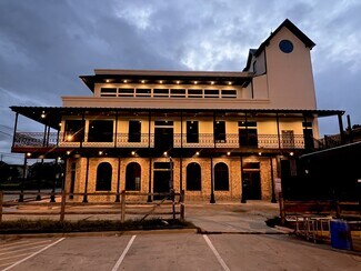 Plus de détails pour 138 W Gray St, Houston, TX - Bureau à louer