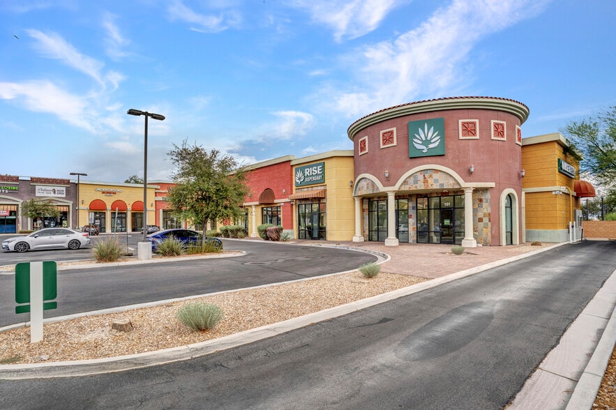 3930 W Craig Rd, North Las Vegas, NV for sale - Building Photo - Image 2 of 10