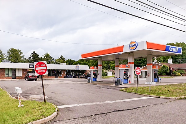 235-239 Newton Sparta Rd, Newton, NJ for sale Building Photo- Image 1 of 2