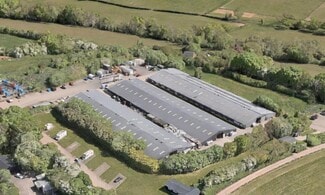Plus de détails pour Sheepbarn Ln, Warlingham - Industriel à louer